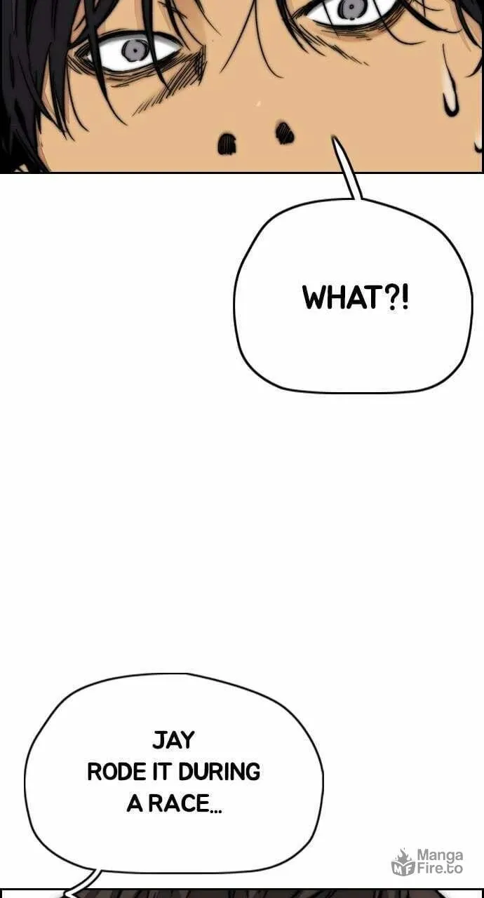 Wind Breaker Chapter 440 page 102 - 