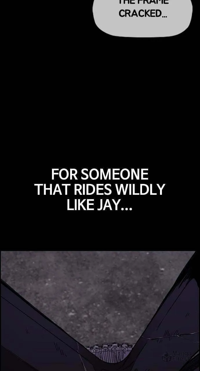 Wind Breaker Chapter 440 page 105 - 