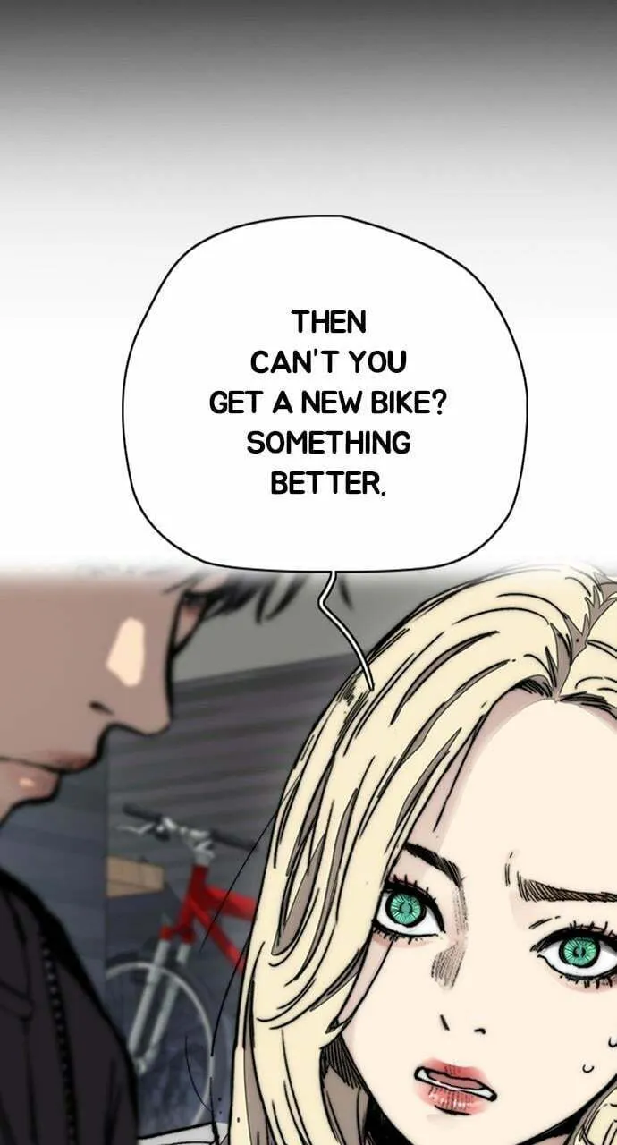 Wind Breaker Chapter 440 page 107 - 