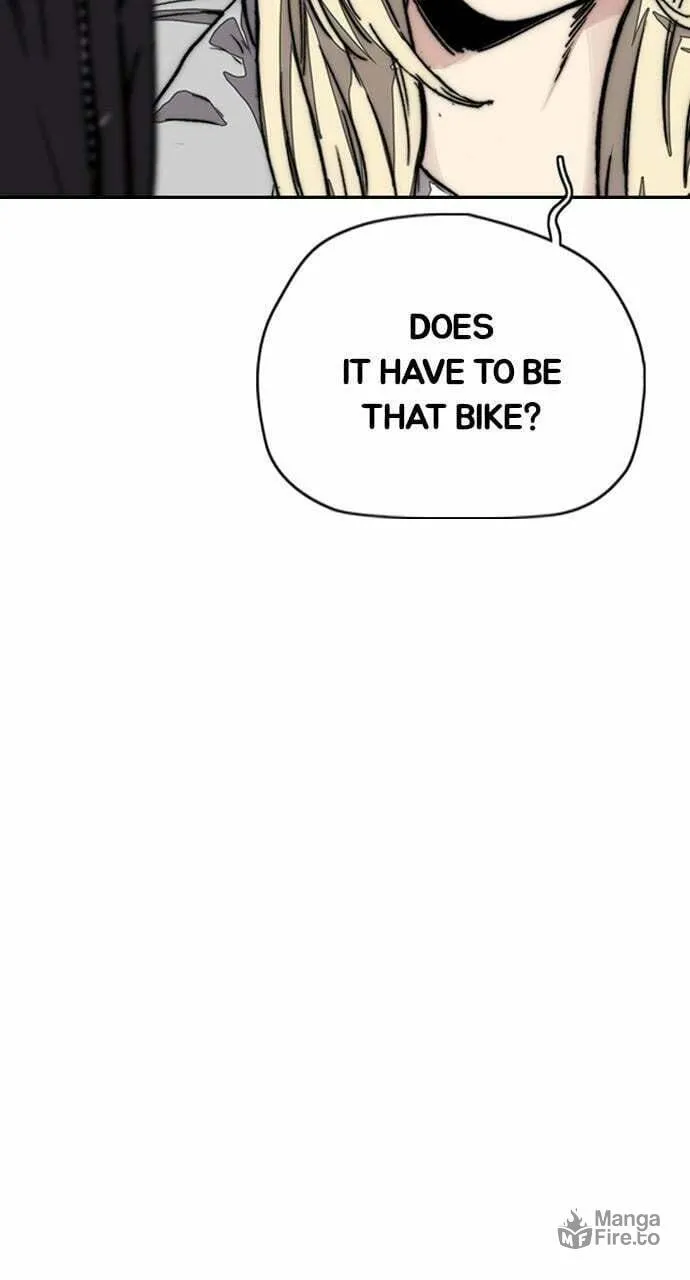 Wind Breaker Chapter 440 page 108 - 