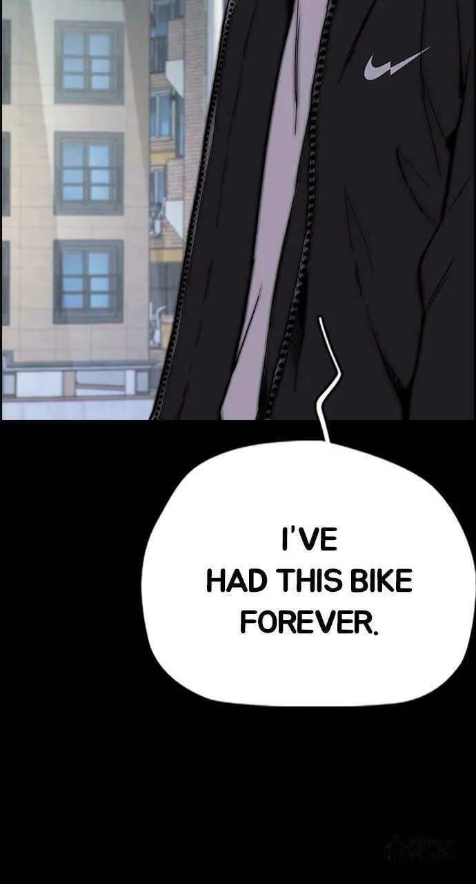 Wind Breaker Chapter 440 page 110 - 