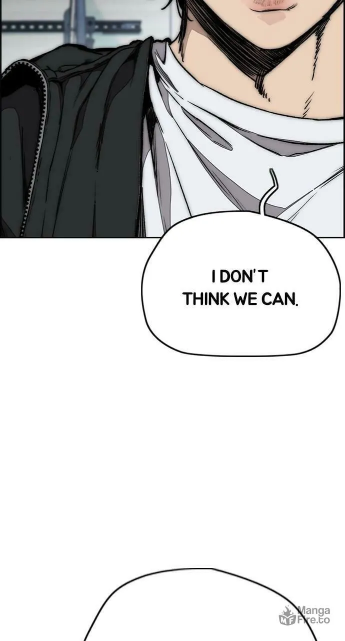 Wind Breaker Chapter 440 page 120 - 