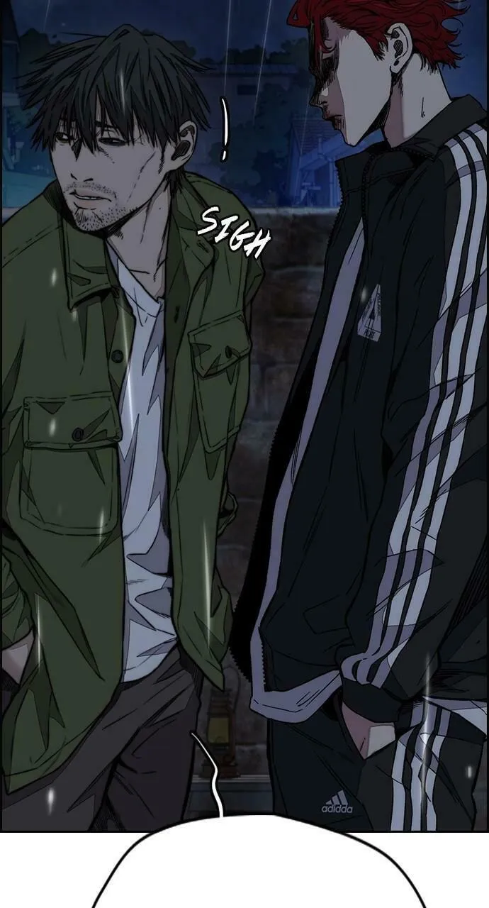 Wind Breaker Chapter 440 page 13 - 