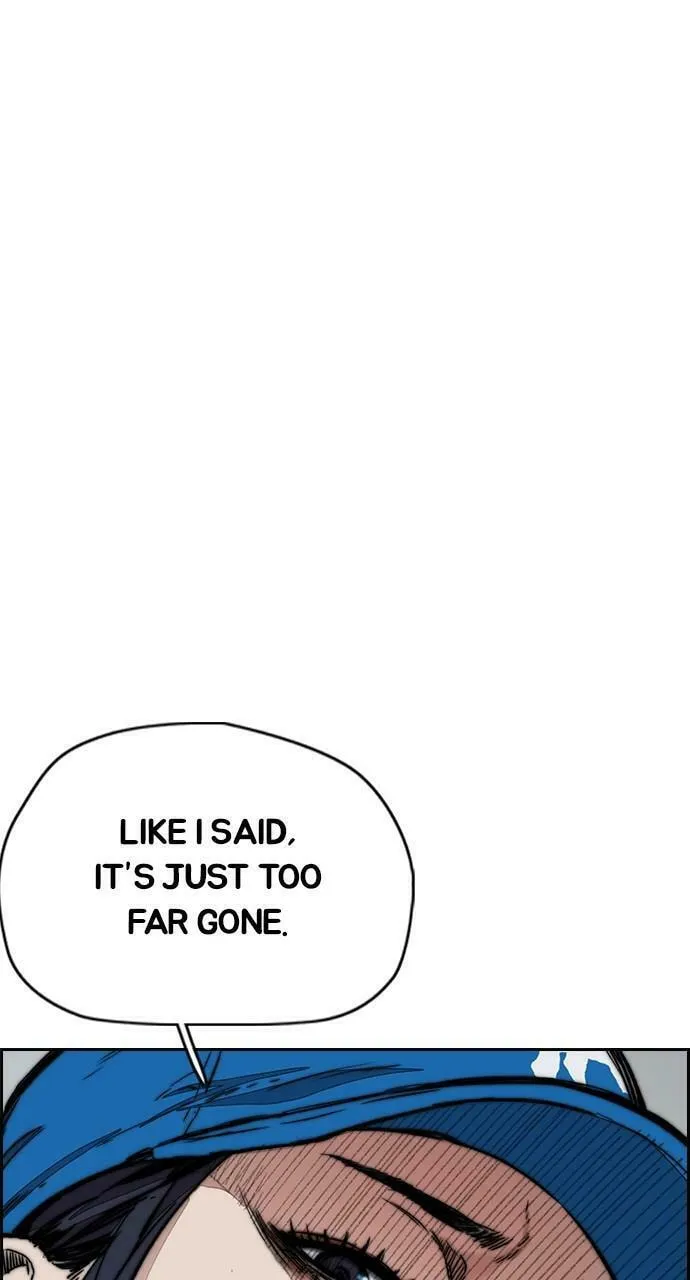 Wind Breaker Chapter 440 page 127 - 
