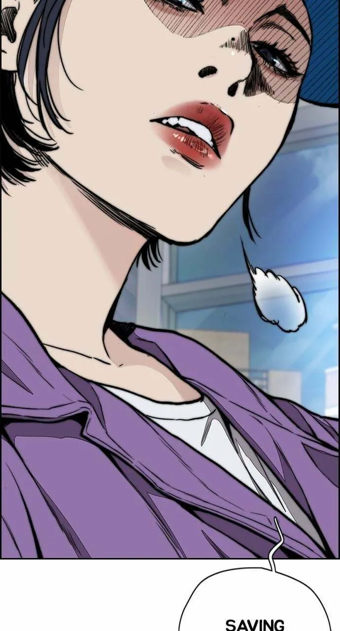Wind Breaker Chapter 440 page 128 - 