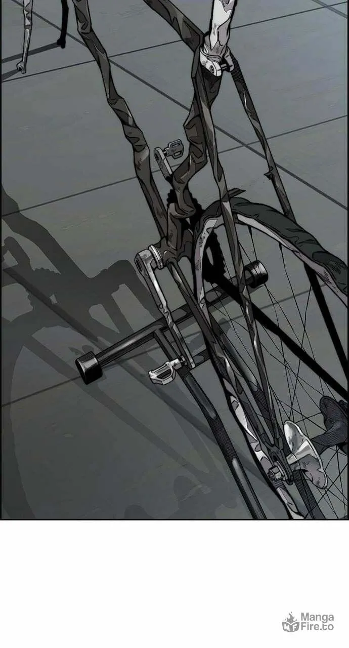 Wind Breaker Chapter 440 page 132 - 