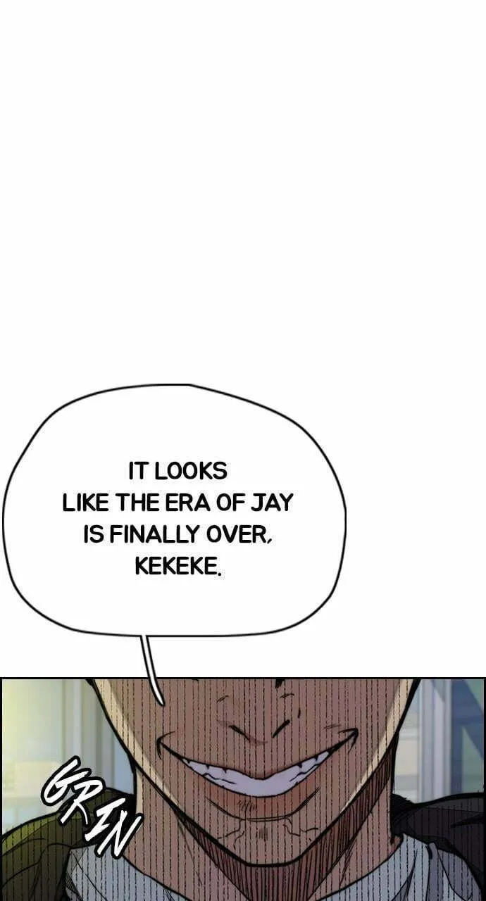 Wind Breaker Chapter 440 page 139 - 