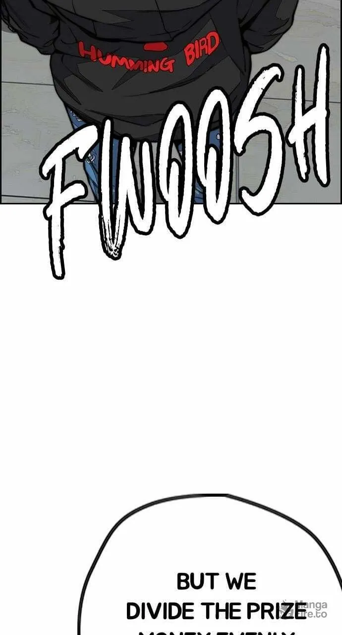 Wind Breaker Chapter 440 page 145 - 