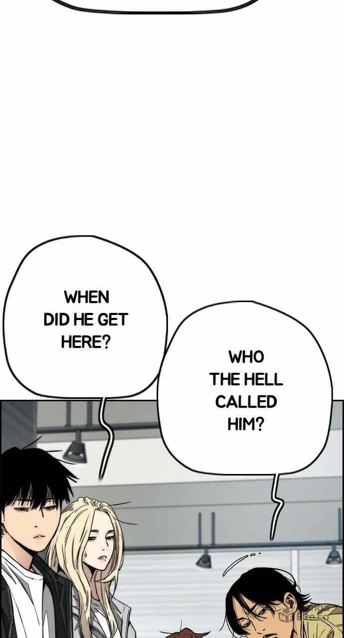 Wind Breaker Chapter 440 page 147 - 