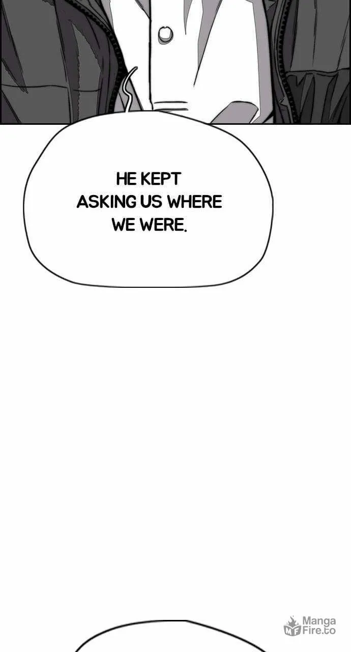 Wind Breaker Chapter 440 page 150 - 