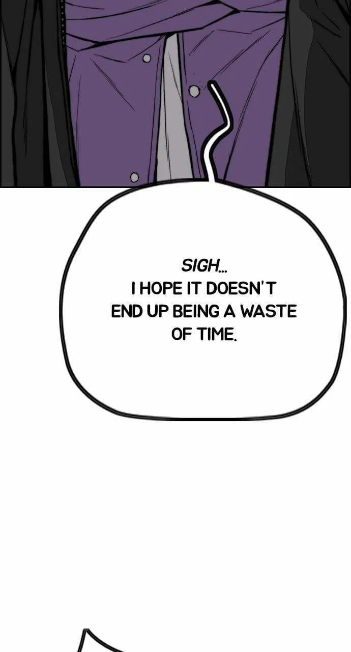 Wind Breaker Chapter 440 page 158 - 