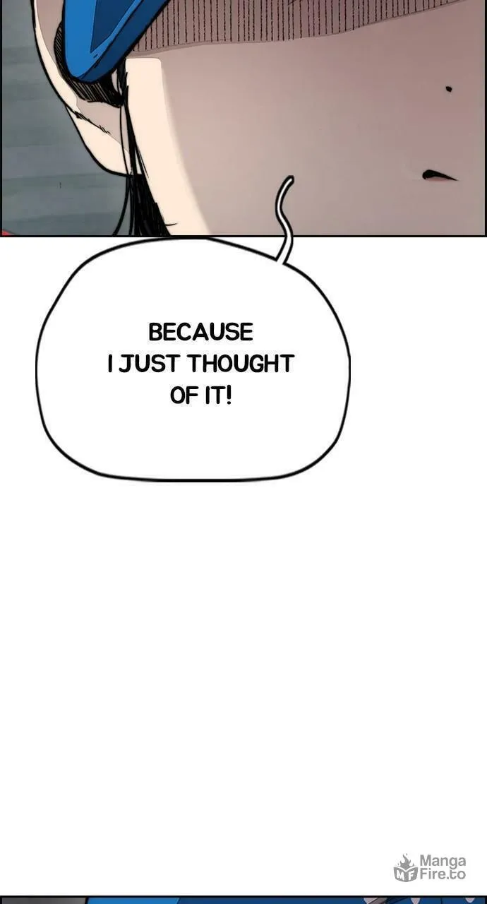 Wind Breaker Chapter 440 page 162 - 
