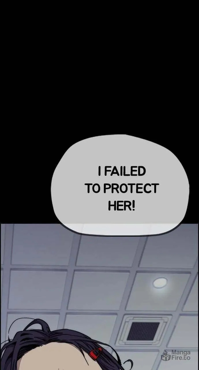 Wind Breaker Chapter 440 page 177 - 