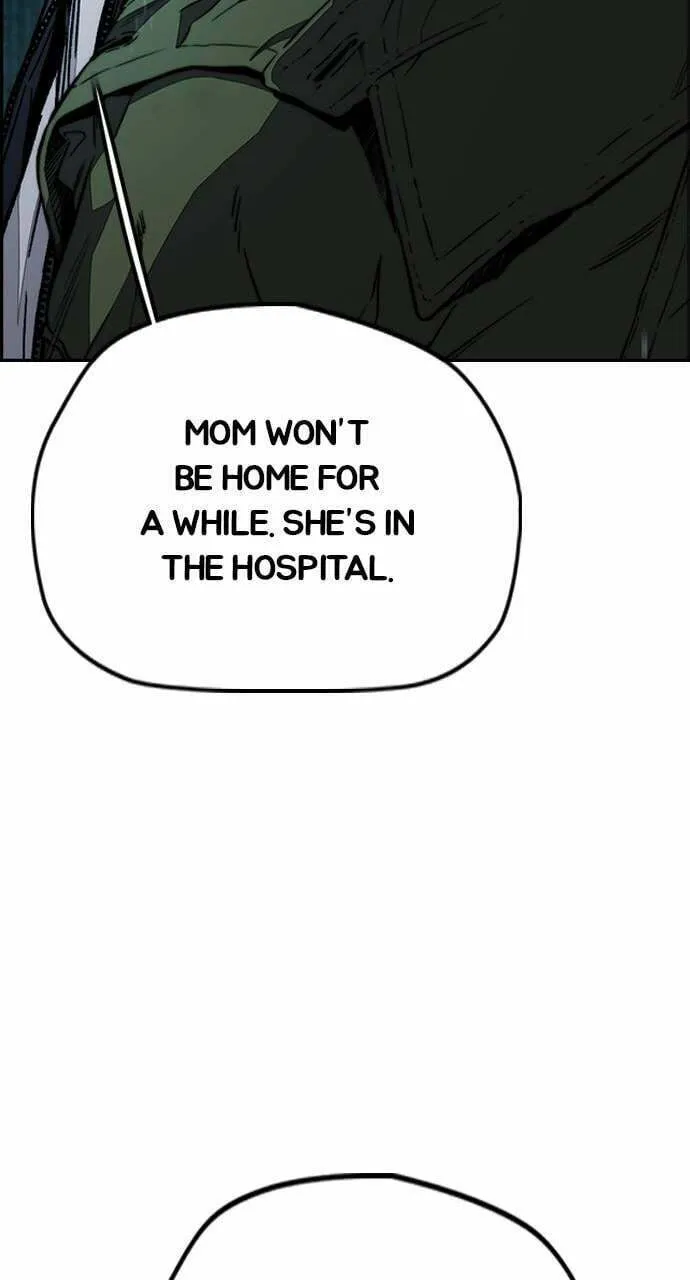 Wind Breaker Chapter 440 page 19 - 