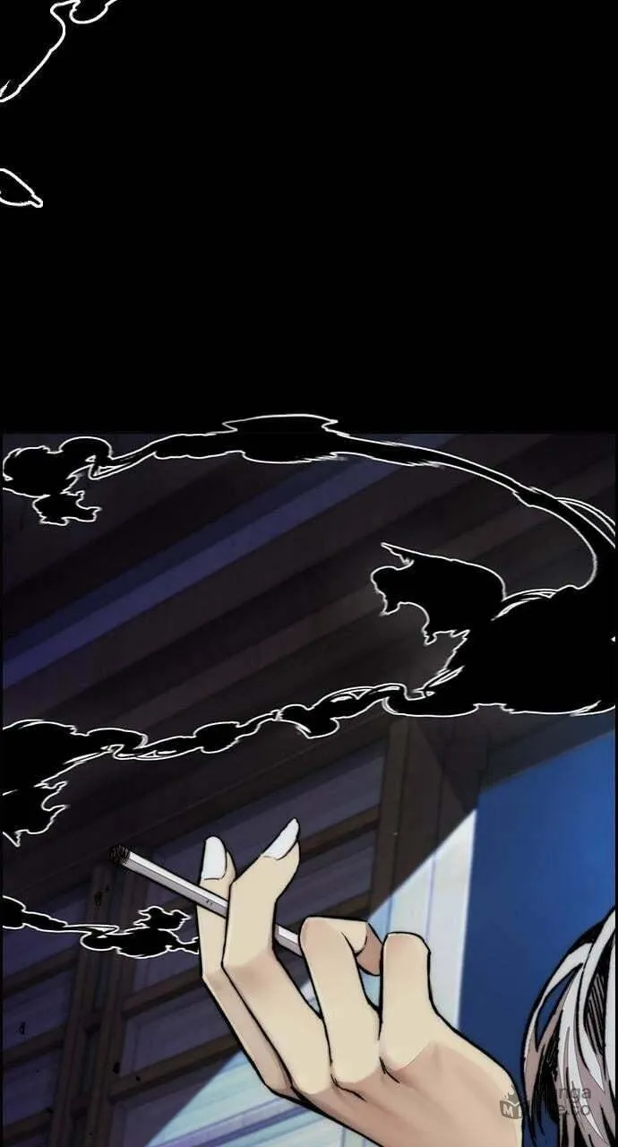 Wind Breaker Chapter 440 page 186 - 