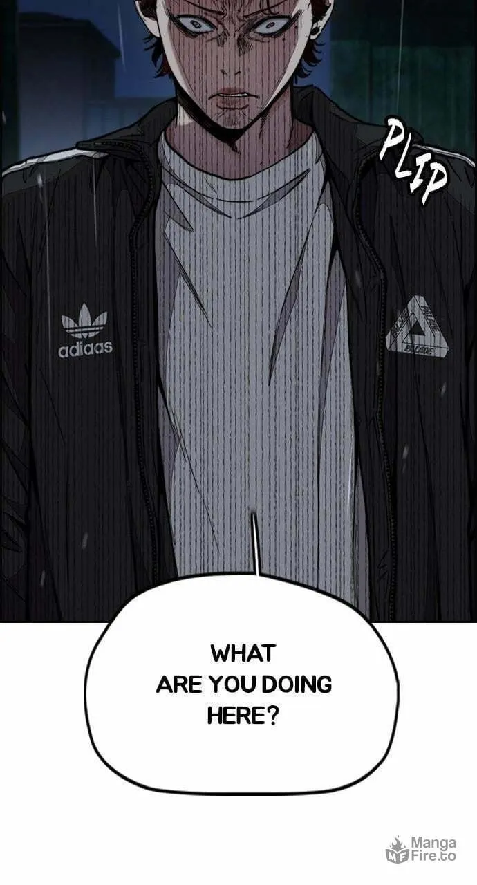 Wind Breaker Chapter 440 page 3 - 