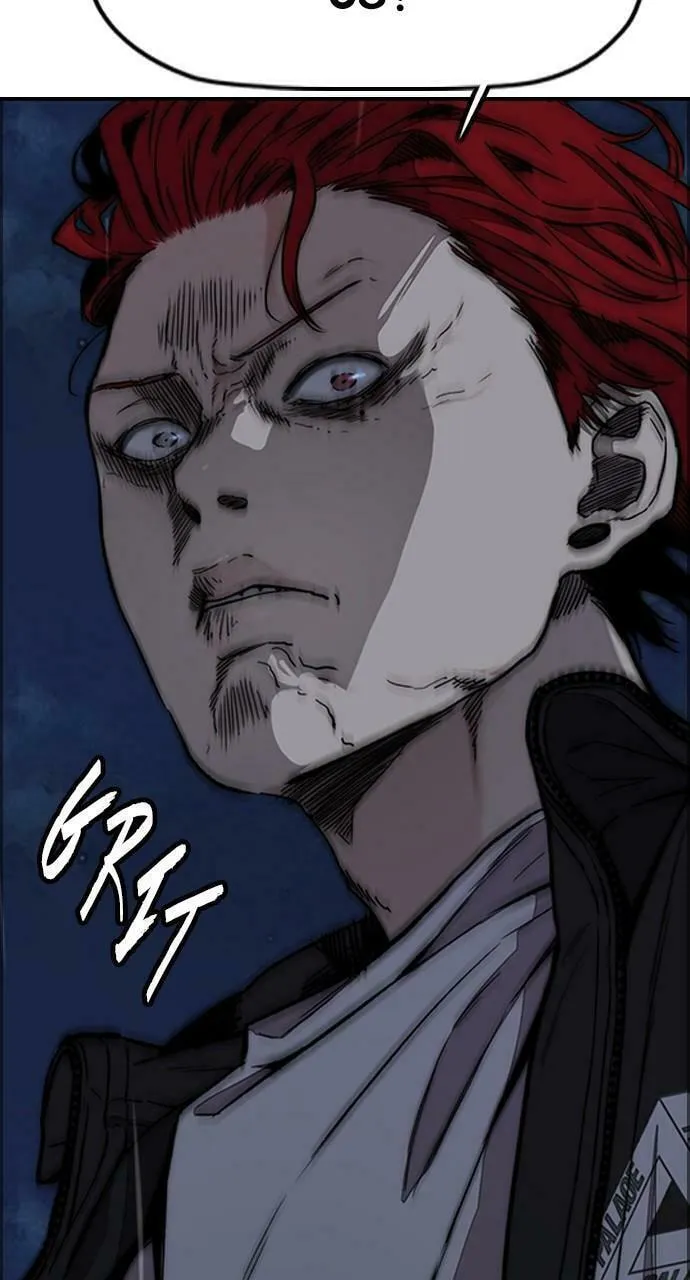 Wind Breaker Chapter 440 page 26 - 