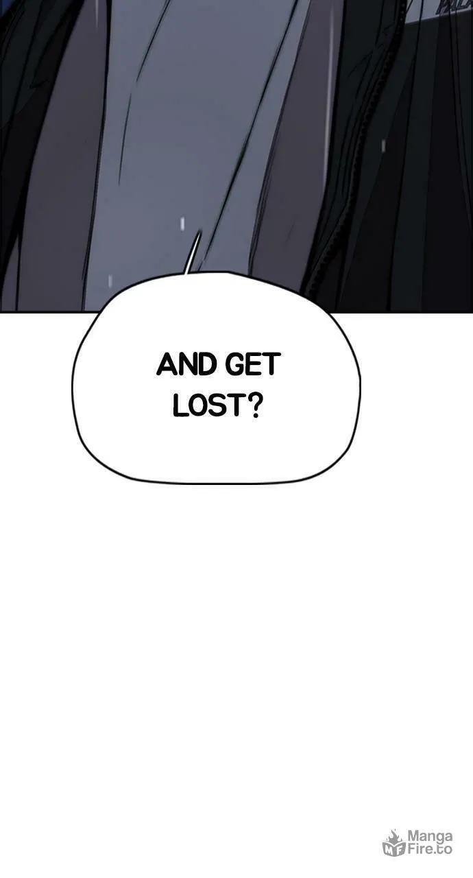 Wind Breaker Chapter 440 page 27 - 