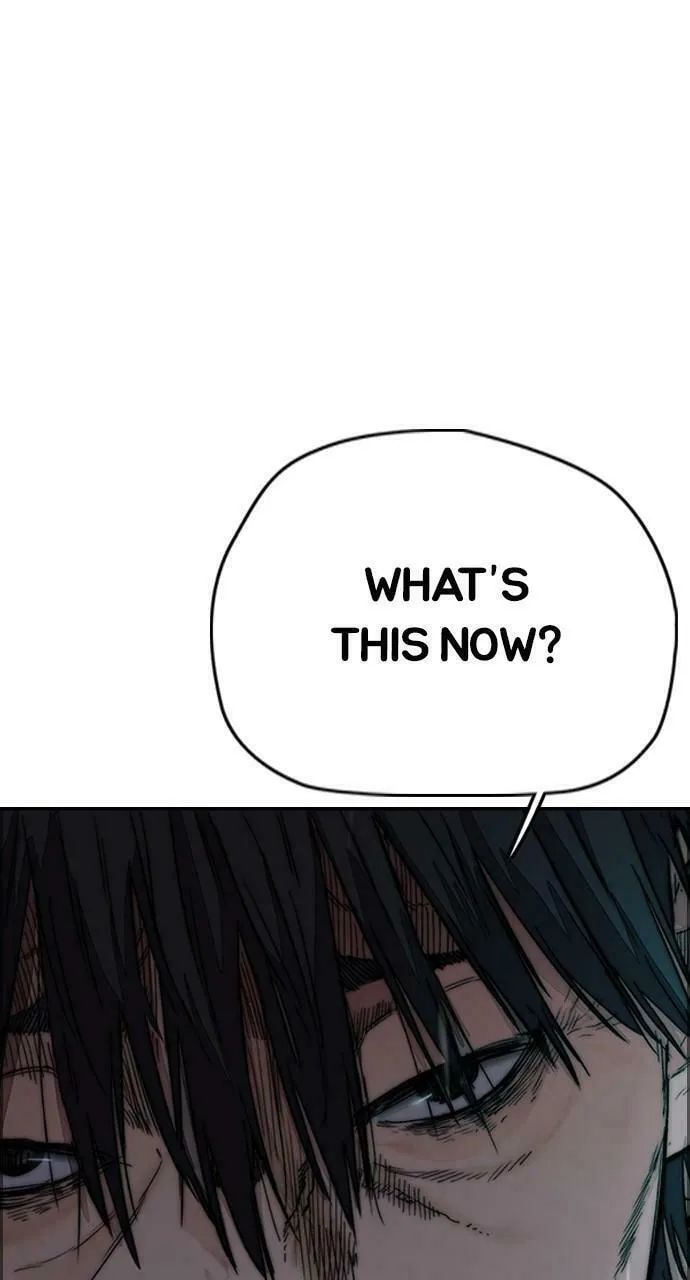 Wind Breaker Chapter 440 page 28 - 