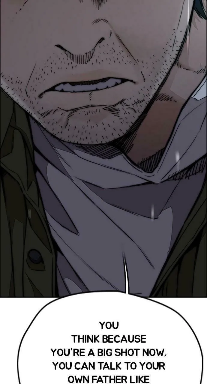 Wind Breaker Chapter 440 page 29 - 