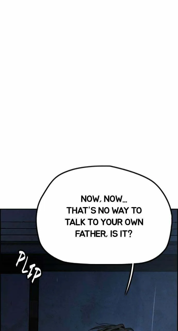 Wind Breaker Chapter 440 page 4 - 