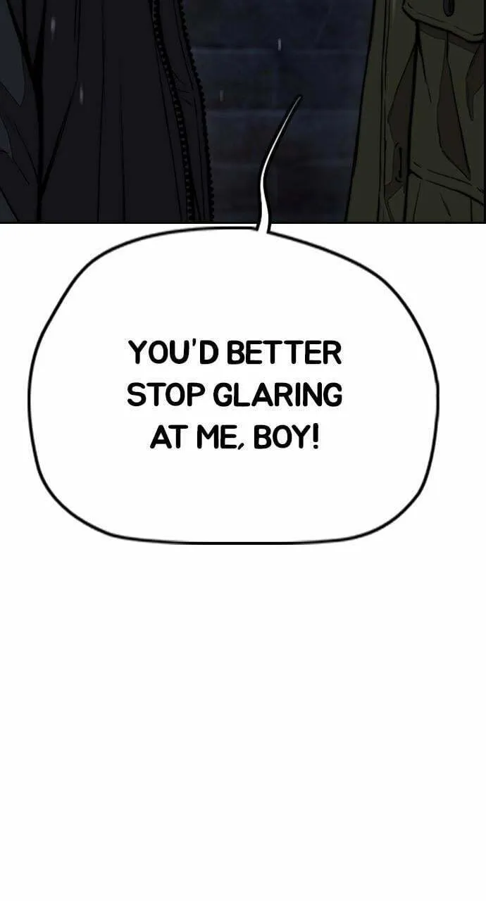 Wind Breaker Chapter 440 page 32 - 