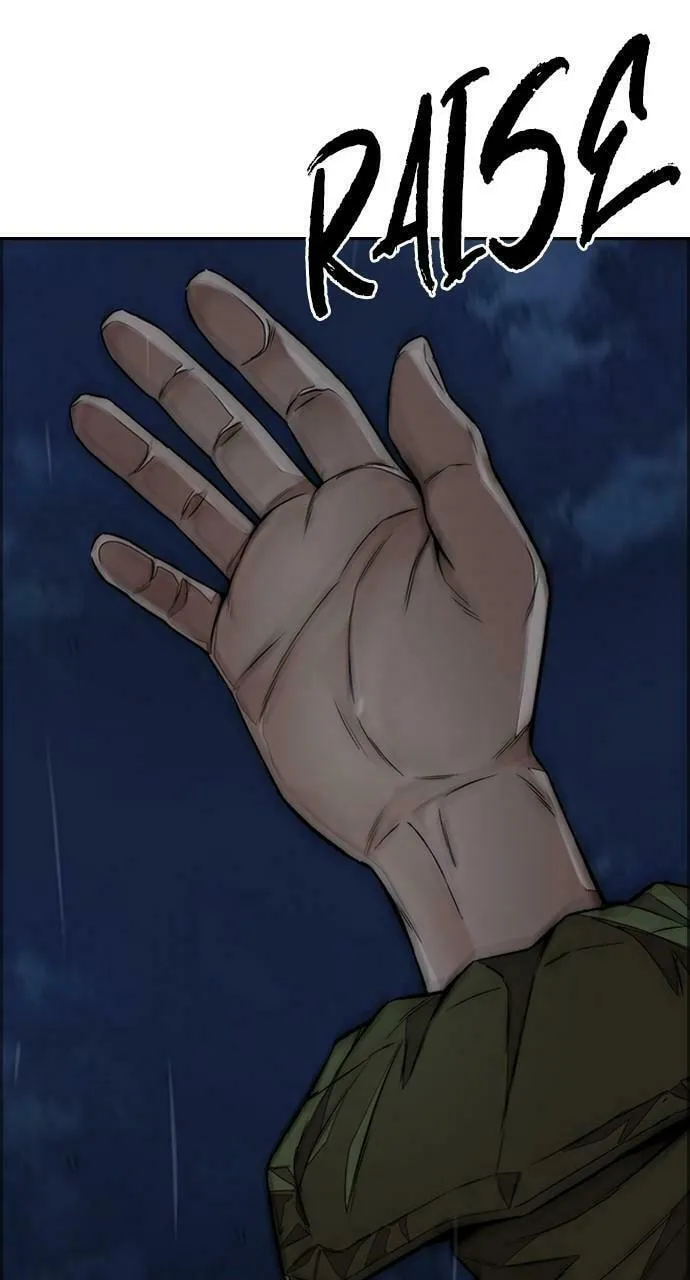 Wind Breaker Chapter 440 page 34 - 