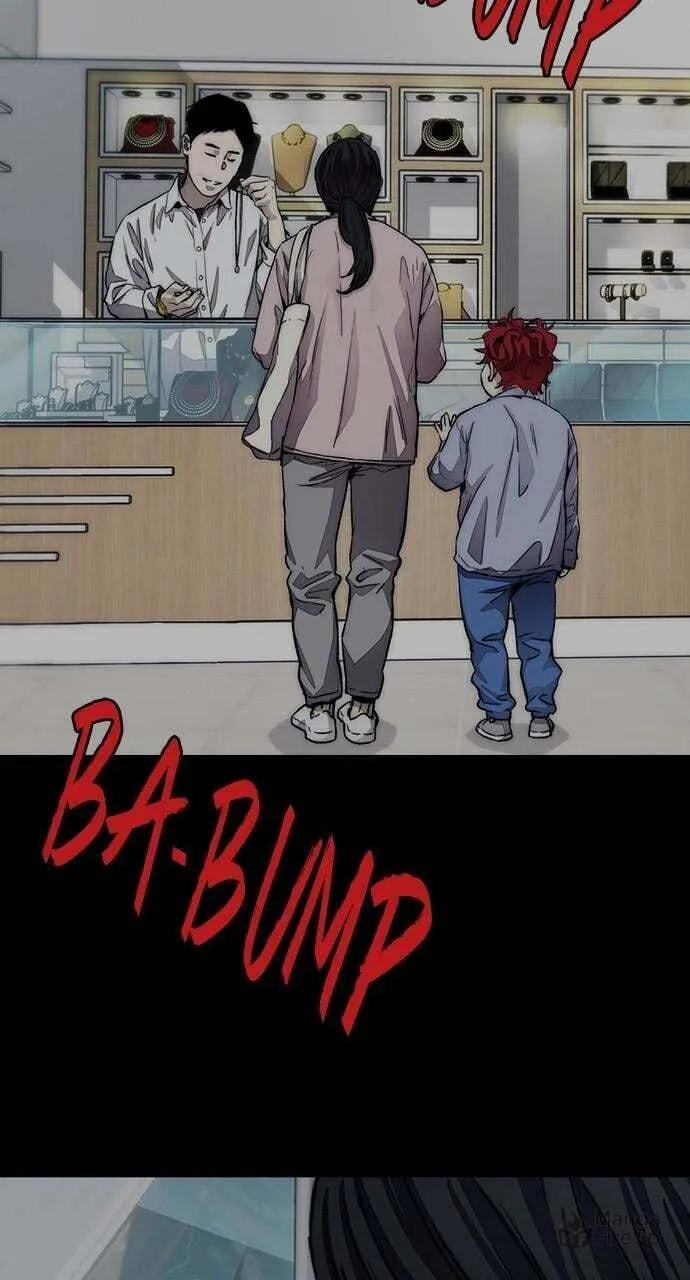 Wind Breaker Chapter 440 page 50 - 