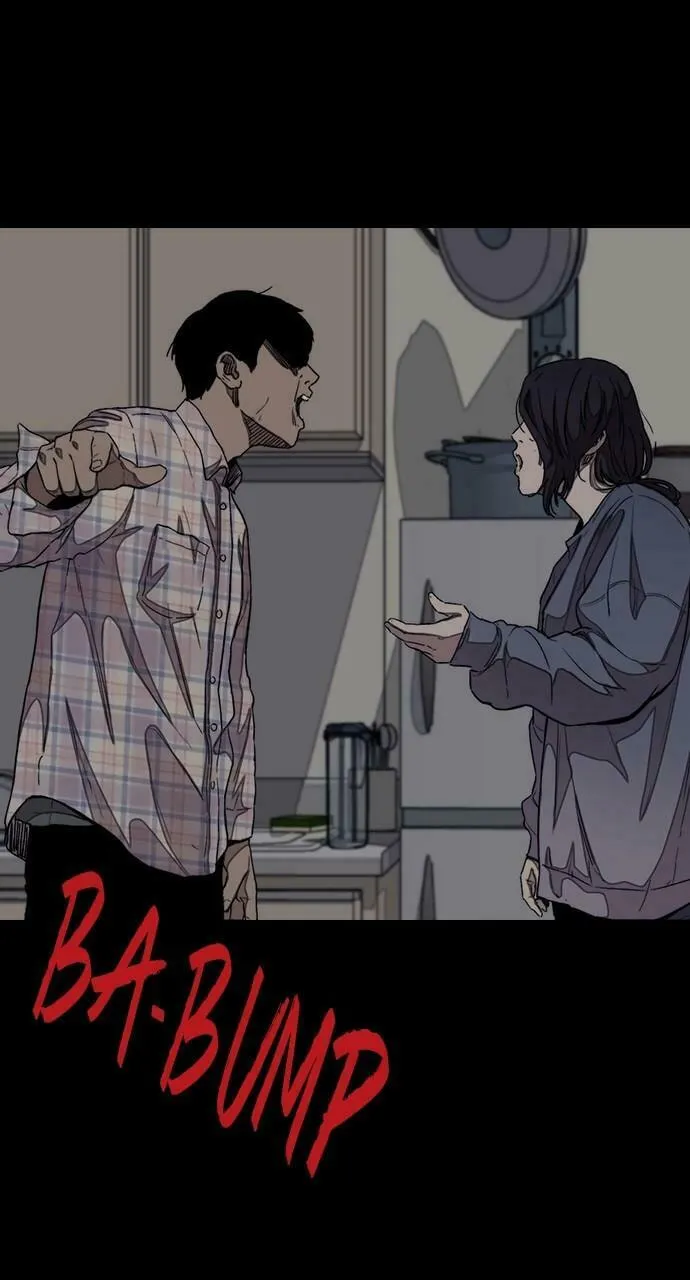 Wind Breaker Chapter 440 page 53 - 
