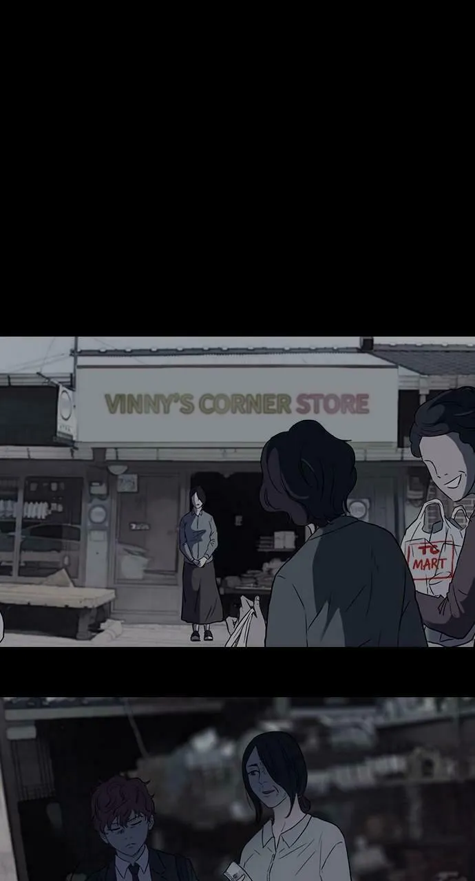Wind Breaker Chapter 440 page 56 - 