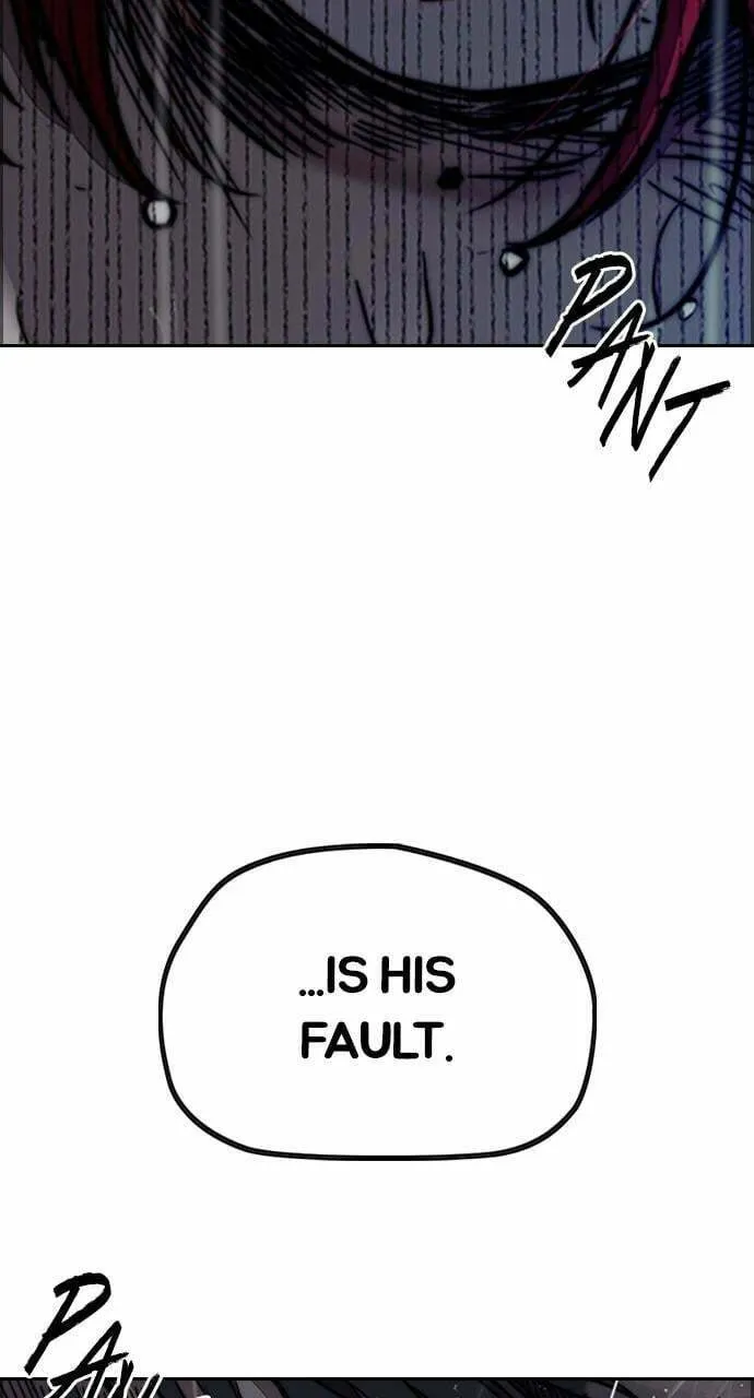 Wind Breaker Chapter 440 page 68 - 