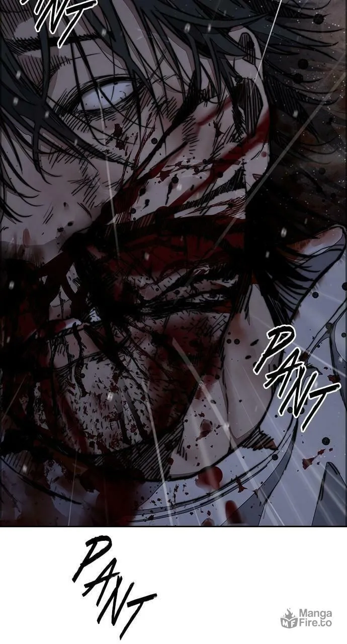 Wind Breaker Chapter 440 page 69 - 