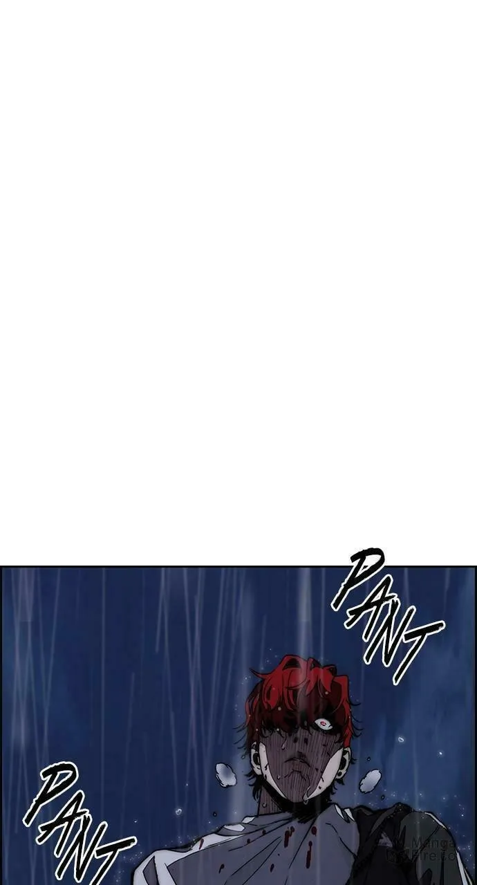 Wind Breaker Chapter 440 page 70 - 