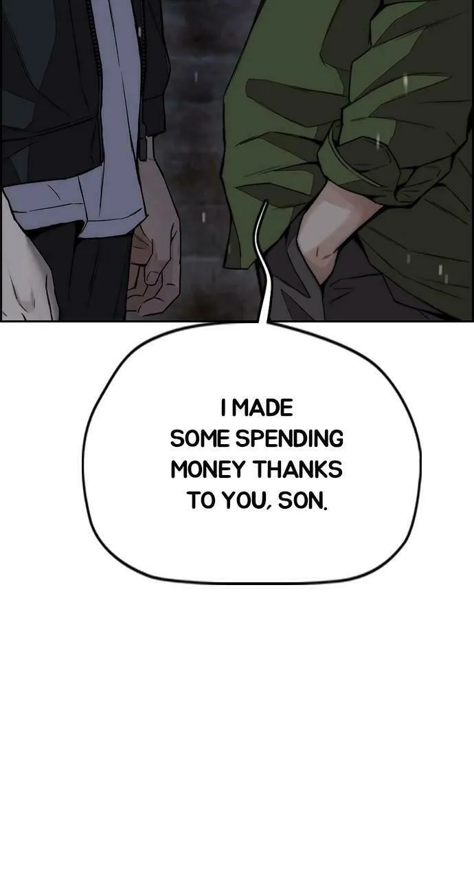 Wind Breaker Chapter 440 page 8 - 
