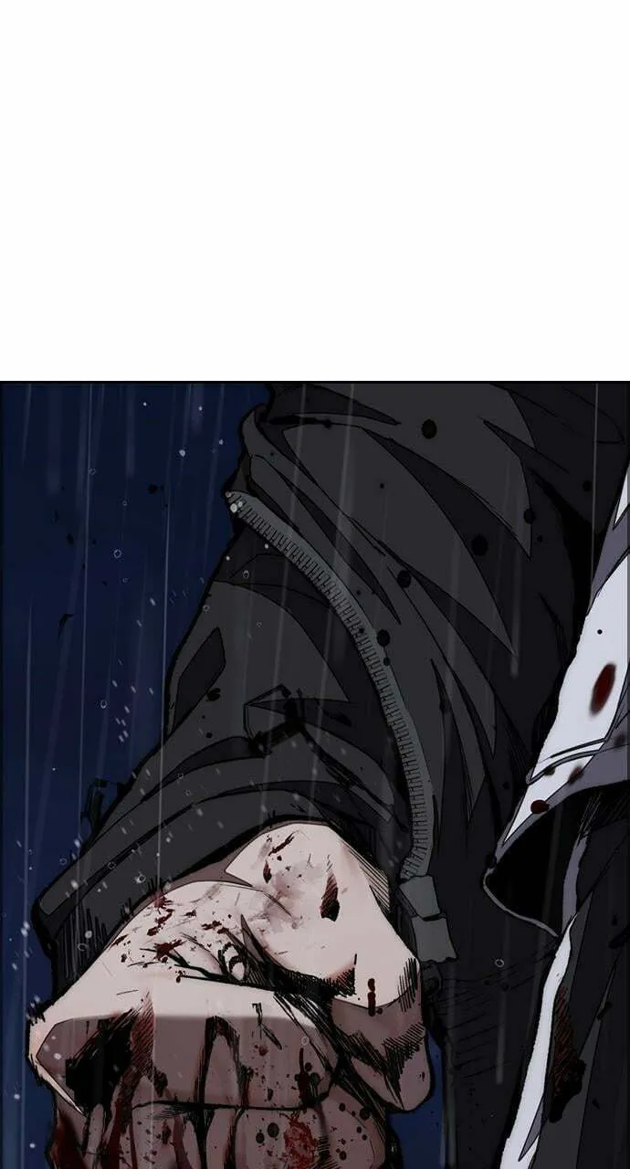 Wind Breaker Chapter 440 page 73 - 