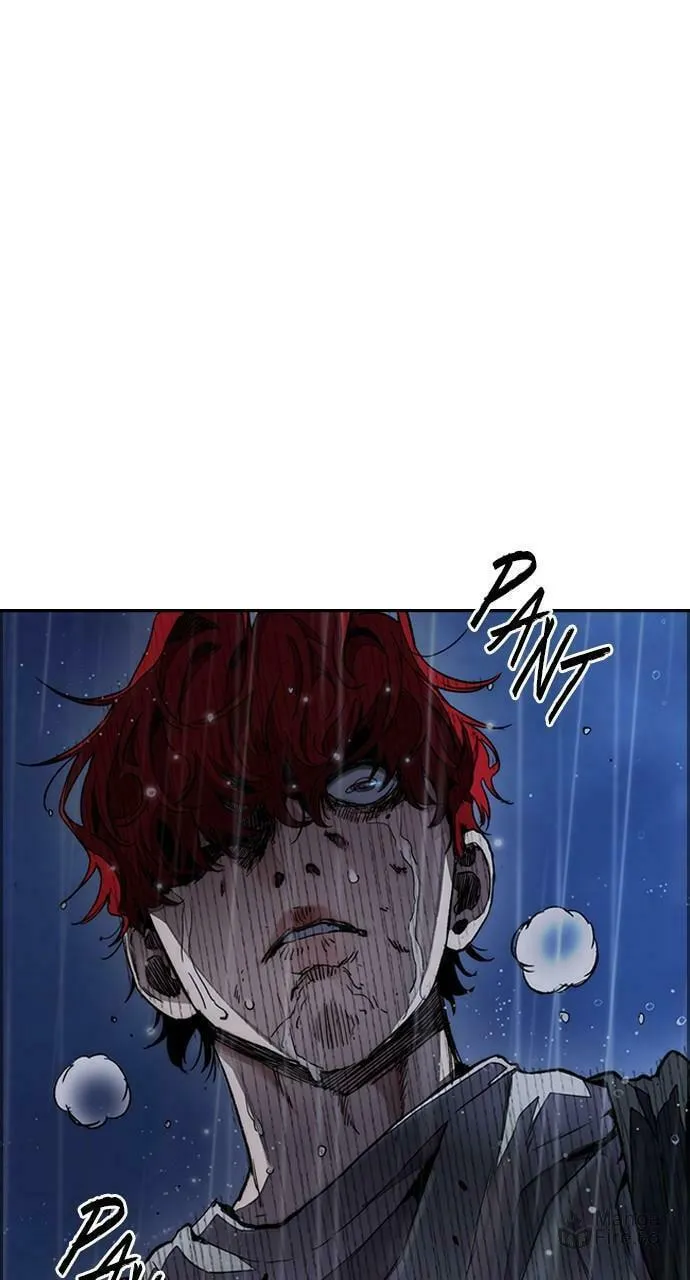 Wind Breaker Chapter 440 page 75 - 
