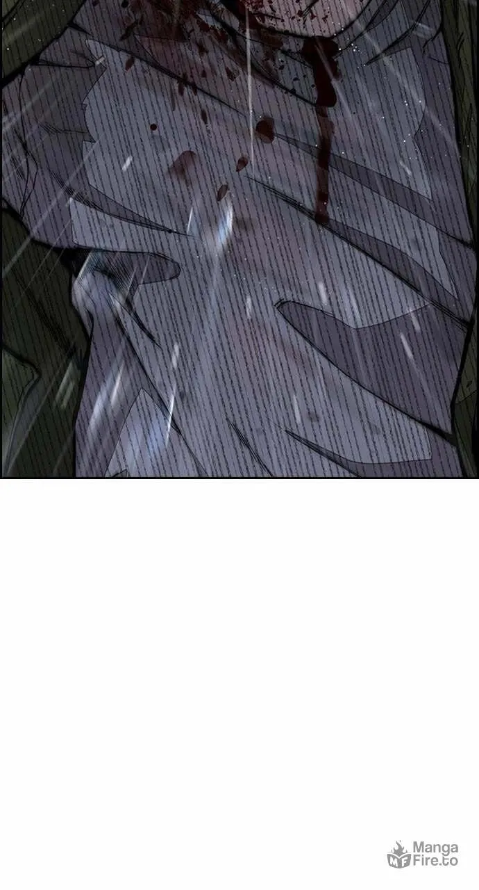 Wind Breaker Chapter 440 page 78 - 