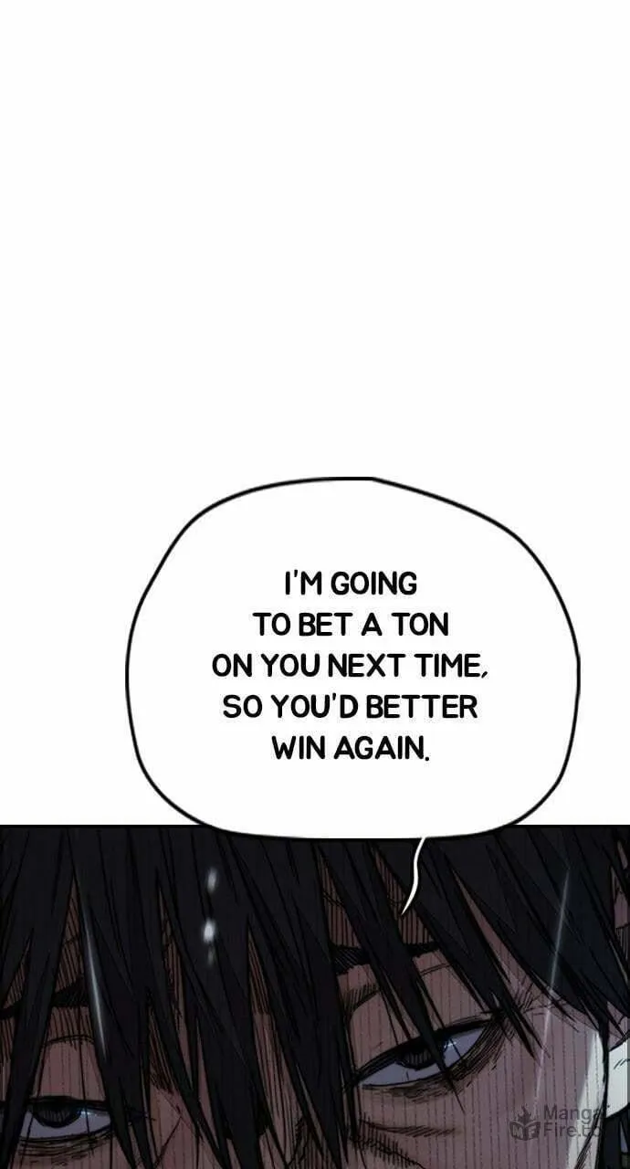 Wind Breaker Chapter 440 page 9 - 