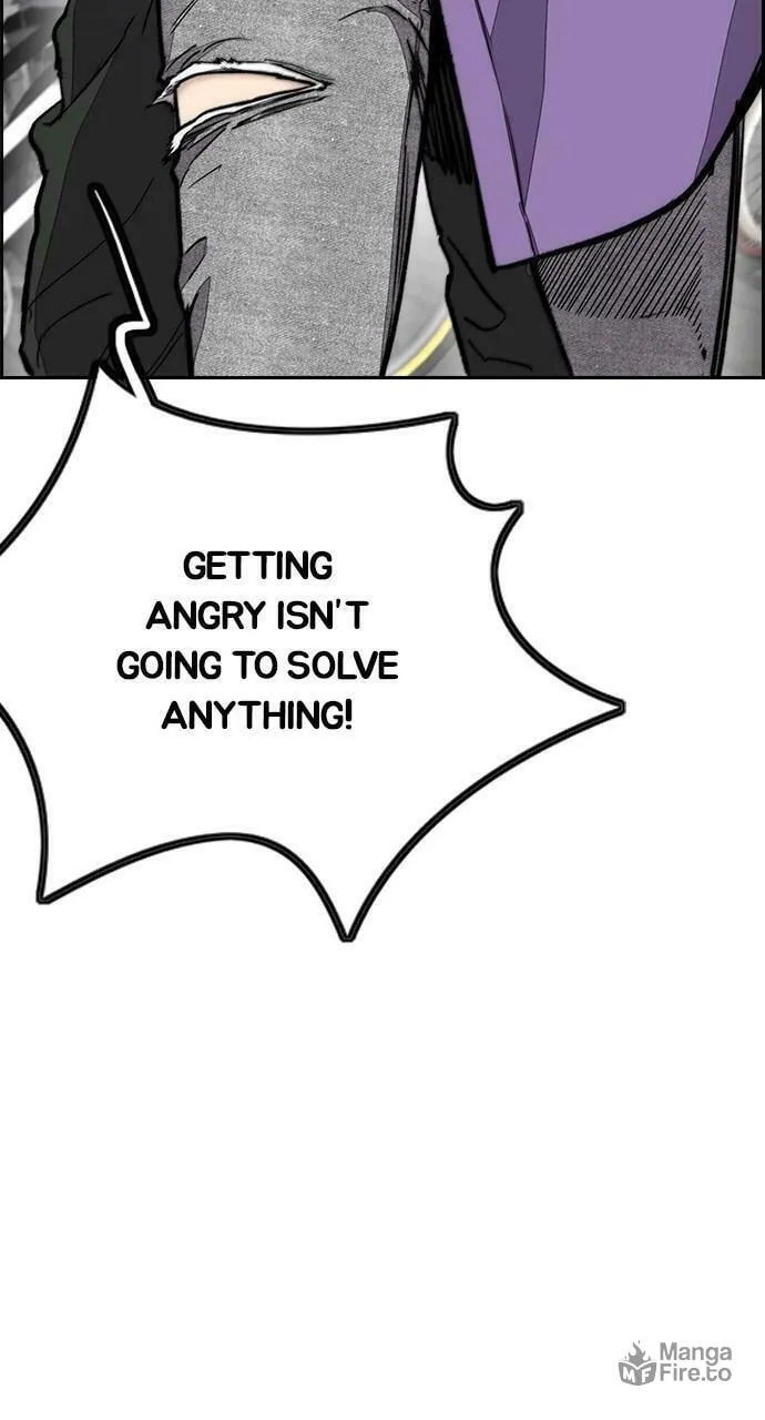 Wind Breaker Chapter 440 page 87 - 
