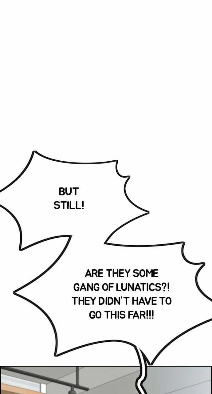 Wind Breaker Chapter 440 page 88 - 