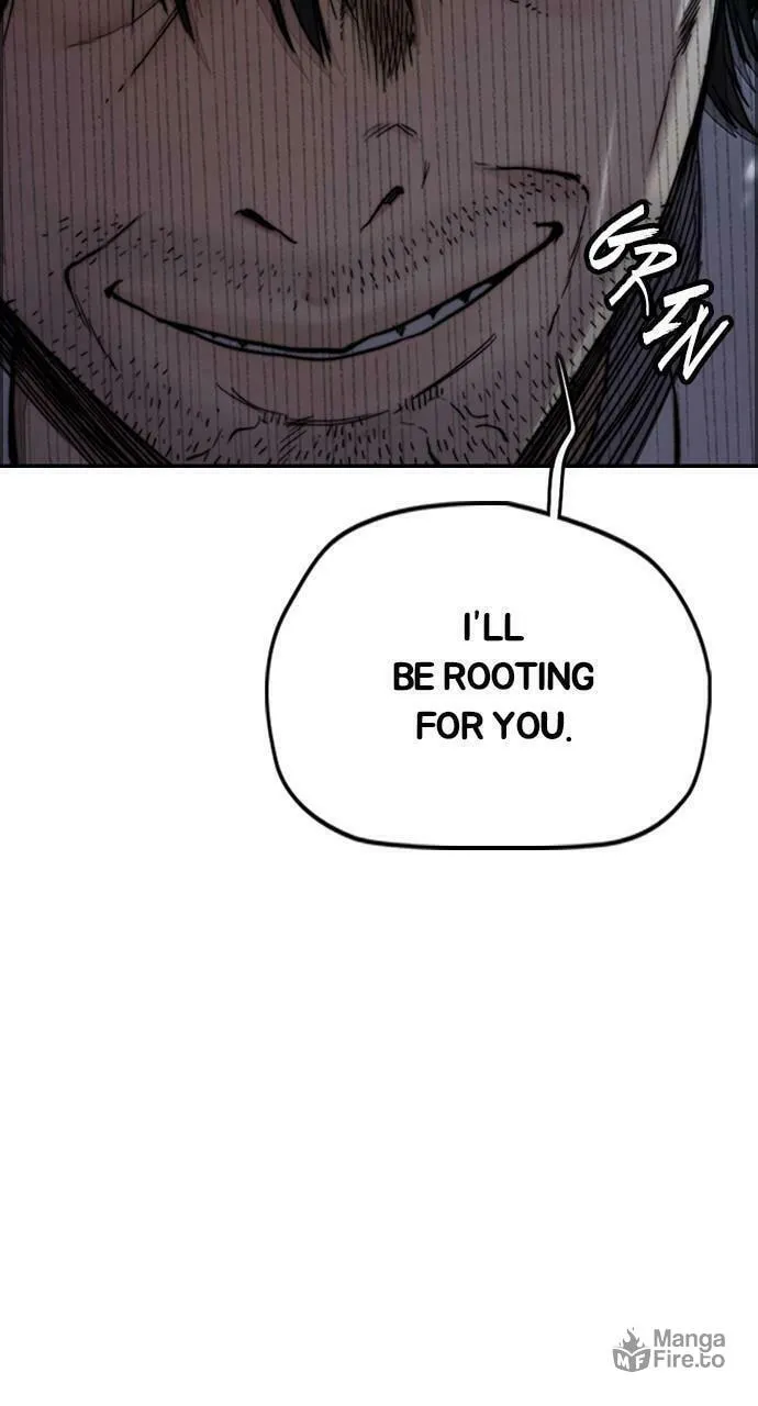 Wind Breaker Chapter 440 page 10 - 