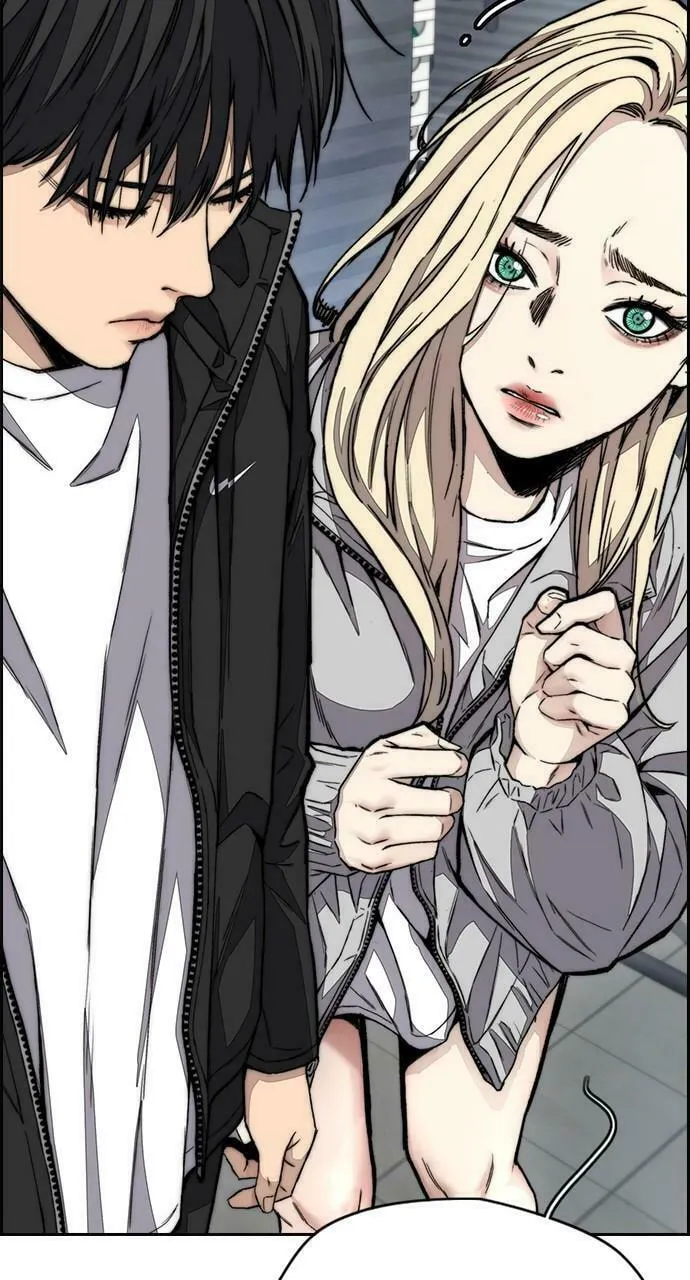 Wind Breaker Chapter 440 page 91 - 