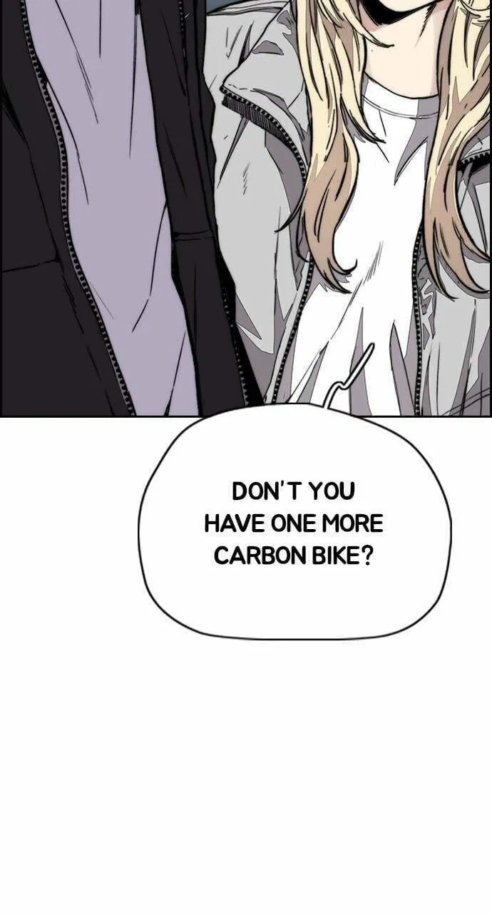 Wind Breaker Chapter 440 page 97 - 