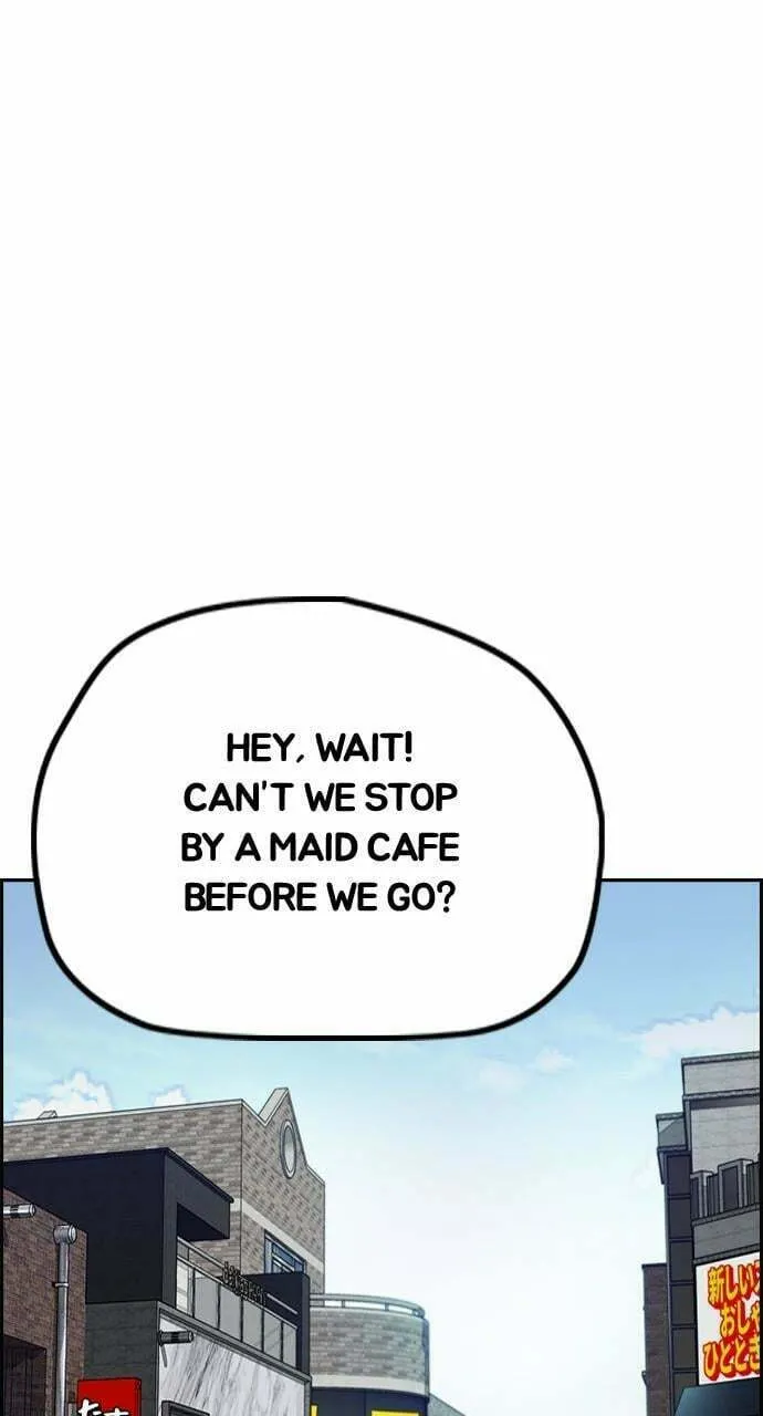 Wind Breaker Chapter 441 page 104 - 