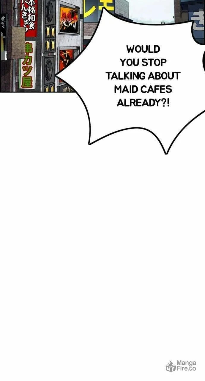 Wind Breaker Chapter 441 page 105 - 