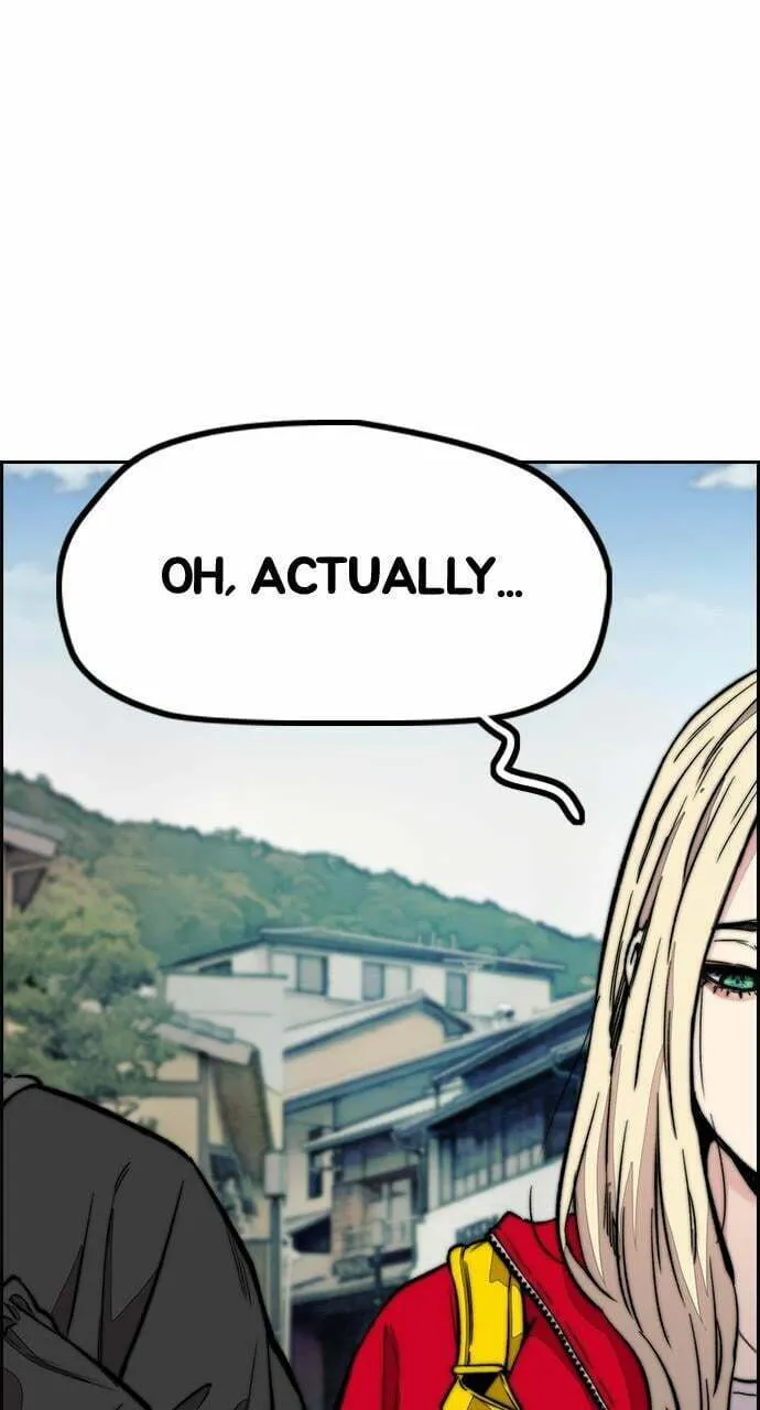 Wind Breaker Chapter 441 page 116 - 