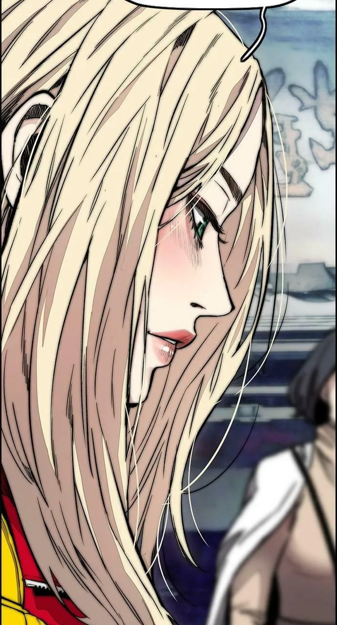 Wind Breaker Chapter 441 page 119 - 