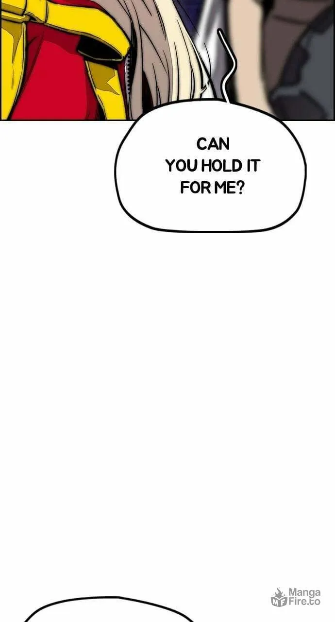 Wind Breaker Chapter 441 page 120 - 