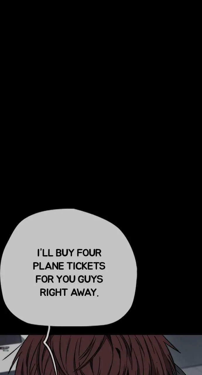 Wind Breaker Chapter 441 page 13 - 