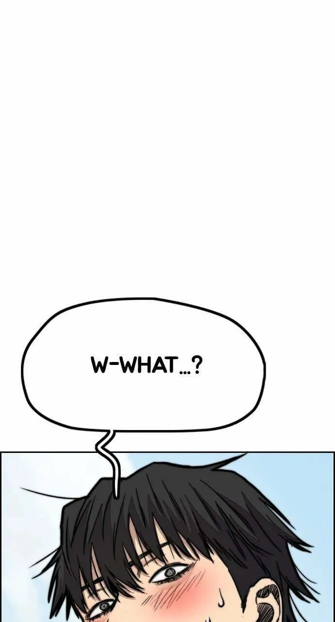 Wind Breaker Chapter 441 page 124 - 